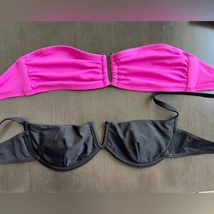 Xsmall bikini tops
